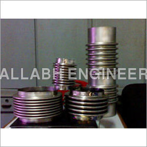 Stainless Steel Bellows