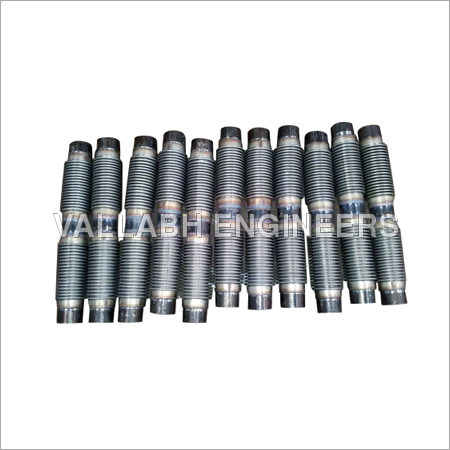 Industrial Metal Bellow