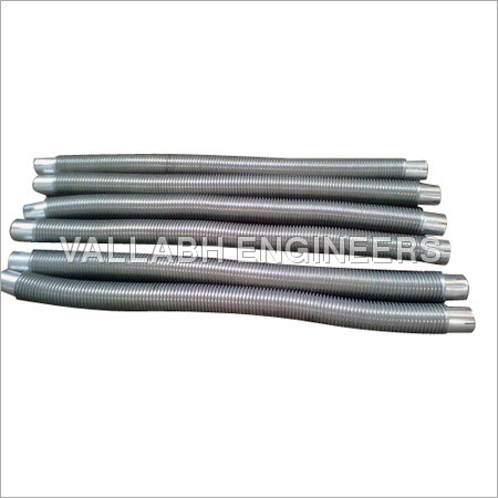 Exhaust Bellows