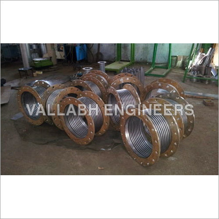 Circular Bellow