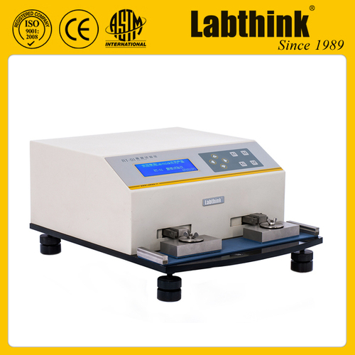Ink Rub Resistance Tester for Printing and Labels