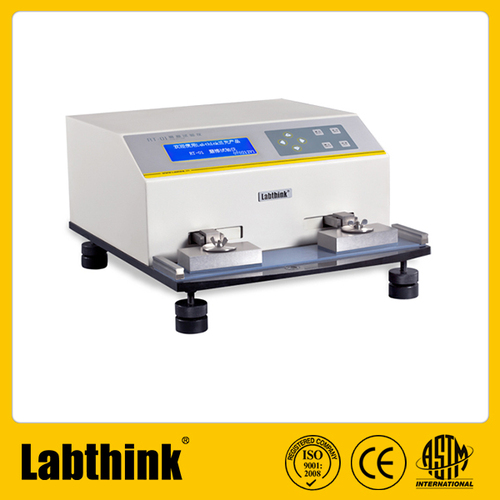 Abrasion Resistance Tester for Printing and Lables