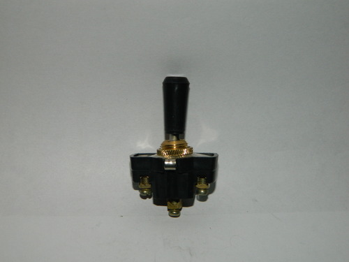 Toggle Switch