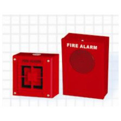 Alarm & Hooter Alarm & Hooter