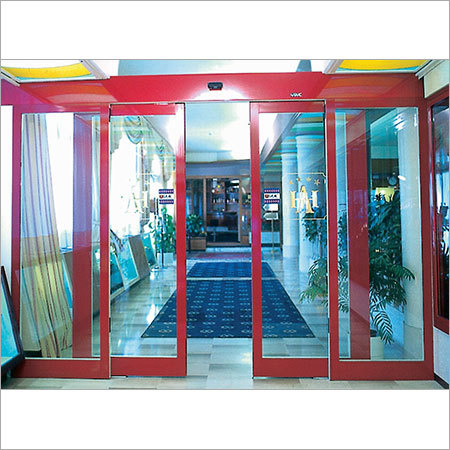 Automatic Doors