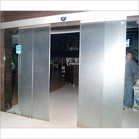Glass Doors