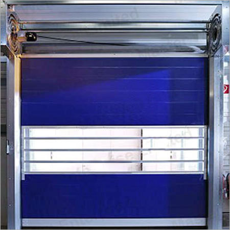 High Speed Door