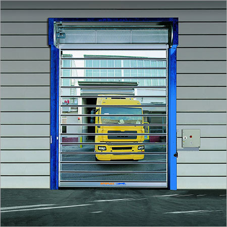 Rapid Door