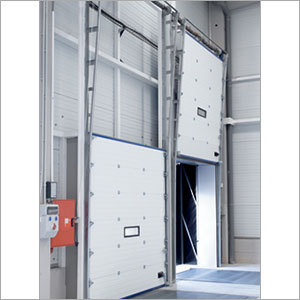 Sectional Doors