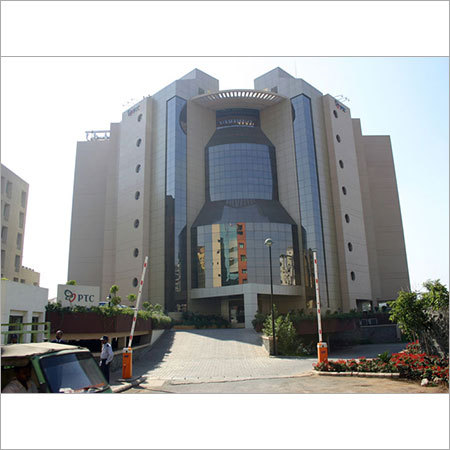 Car Parking Barriers