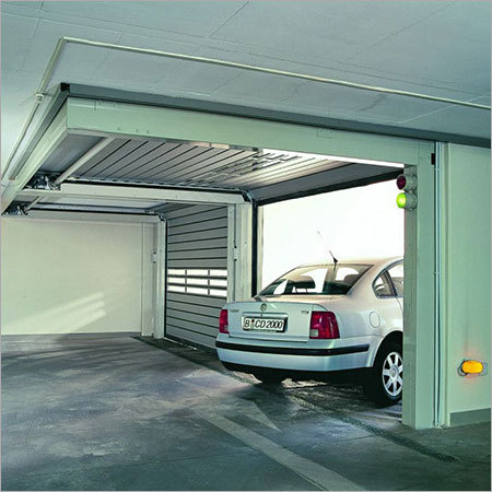 Garage Shutter