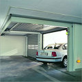 Garage Shutter