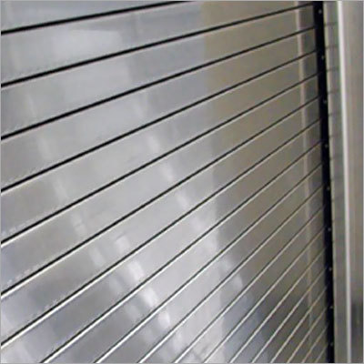 Automatic Rolling Shutter