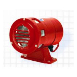 Electric Siren Electric Siren