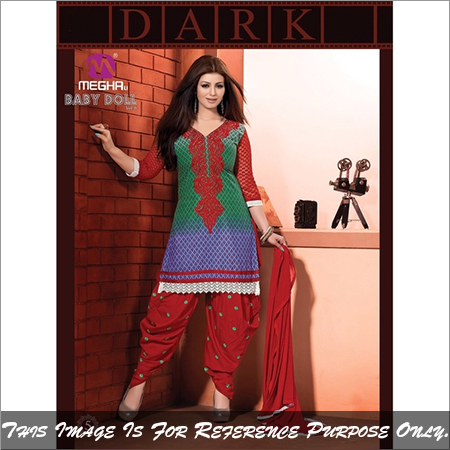 Patiala suits