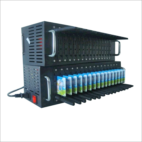 Bulk Sms Modems 