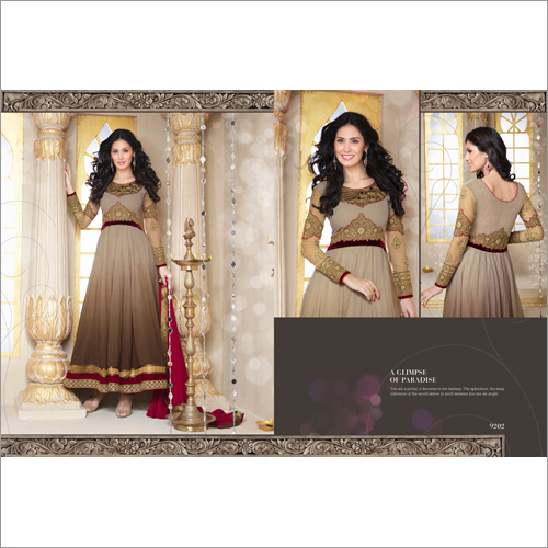 Anarkali Collection