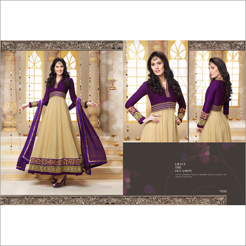 Anarkali Collection