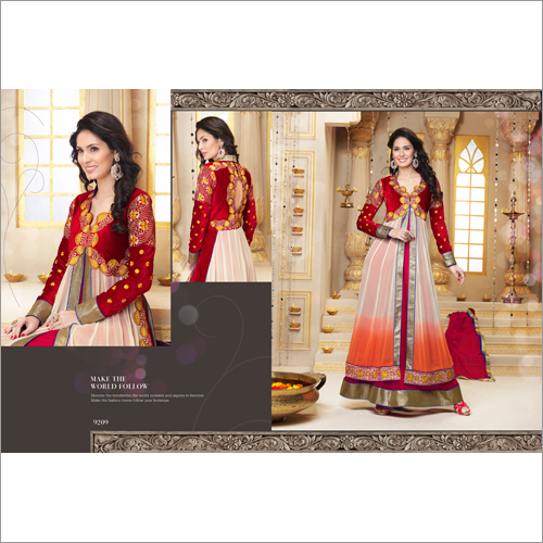 Anarkali Collection