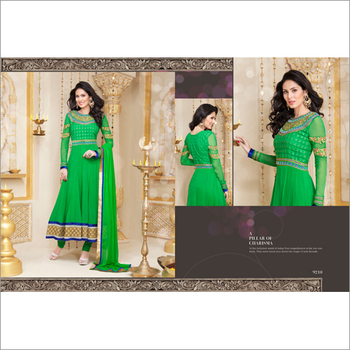Anarkali Collection