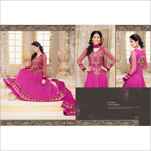 Anarkali Collection