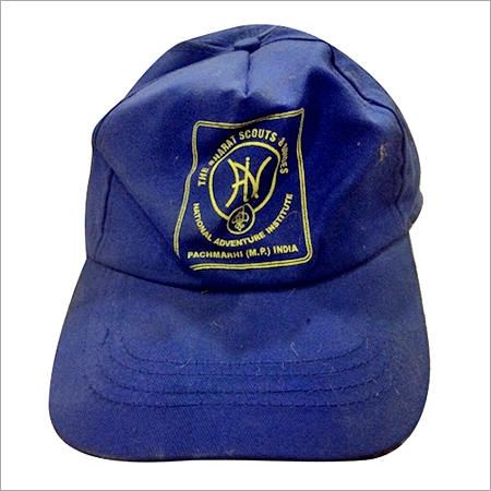 Low Budget Promotional Cap