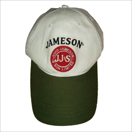 Good Quality Promotional Cap 