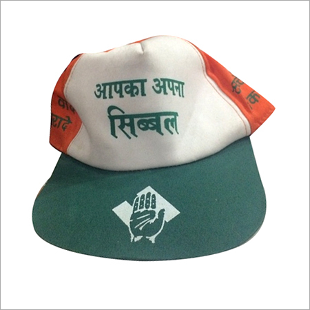 Election Promotional Cap
