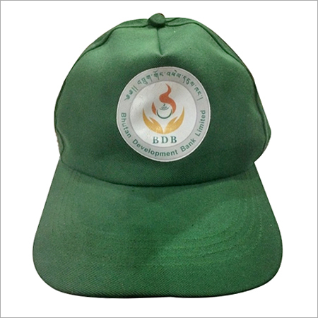 Promotional Caps