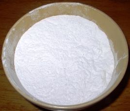 Hydrated Lime Powder