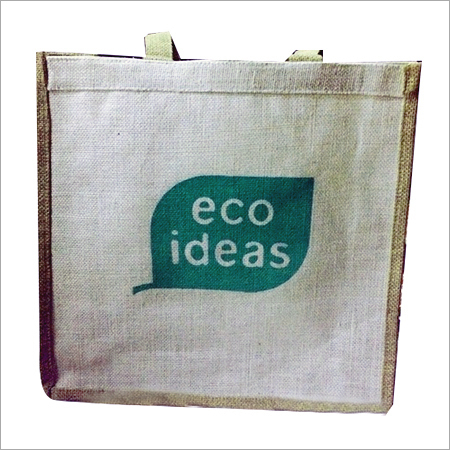 Jute Carry Bag 