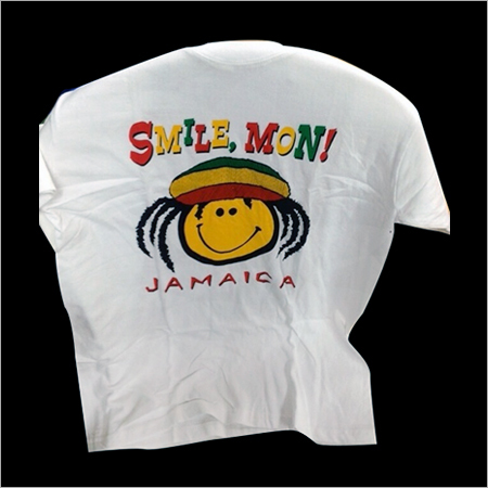 Promotional T - Shirt