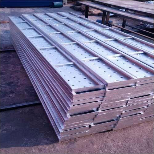 Scaffold Platform Boards