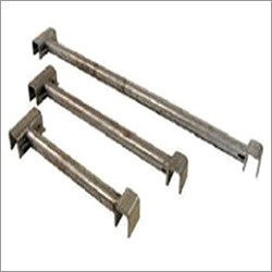 Transom Scaffolding