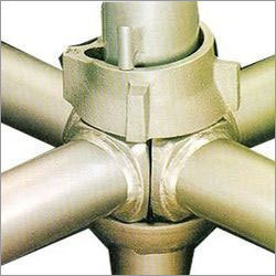 Cuplock Scaffold Systems