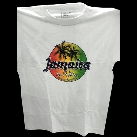 Affordable Promotional T - Shirt