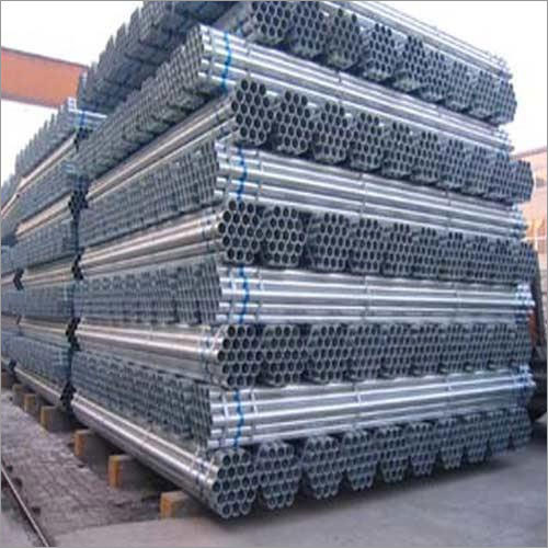 Galvanized Steel Pipe