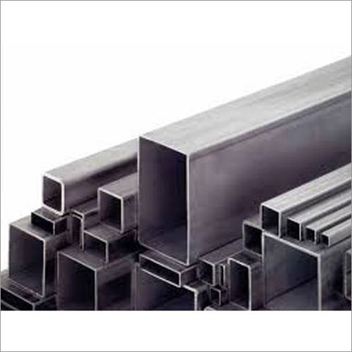 Rectangular Pipe