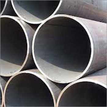 Round Pipe