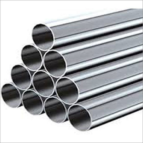 Standard Round Pipe