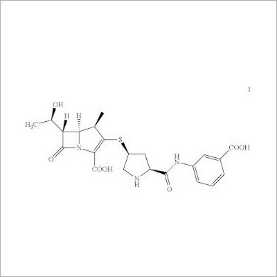 Ertapenem