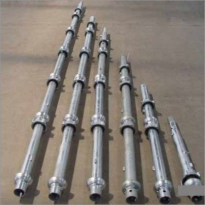 Vertical Scaffolding Cuplock