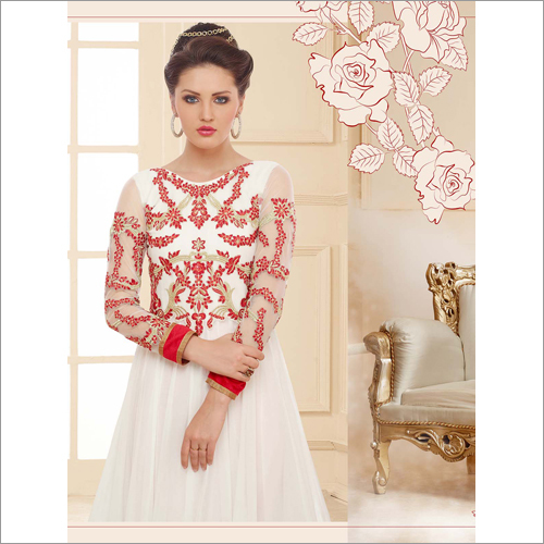 Party Wear Anarkali