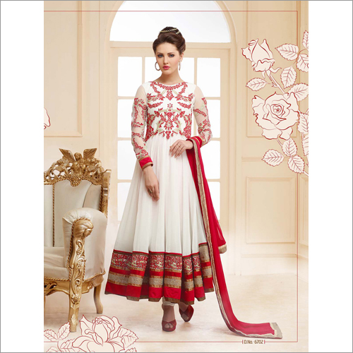 Party Wear Anarkali
