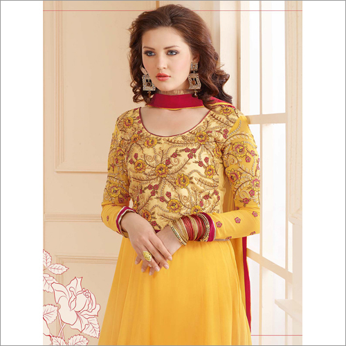 Party Wear Anarkali