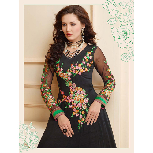 Party Wear Anarkali