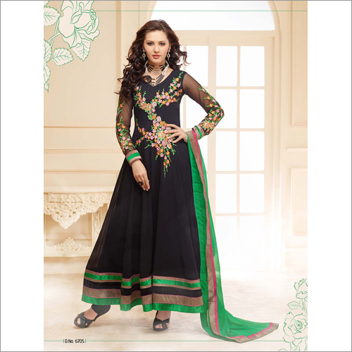Party Wear Anarkali