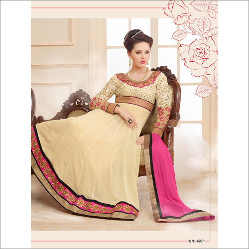 Party Wear Anarkali
