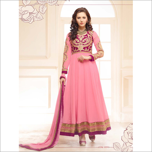 Party Wear Anarkali