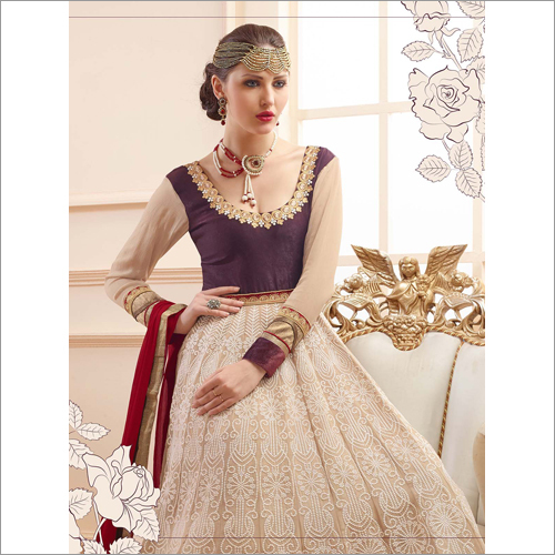 Fancy Anarkali Suits